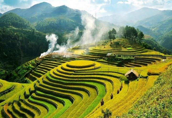 Nội dung: Mùa hè đang đến và với nó, xu hướng mới về áo vai bèo đang ngày càng trở nên