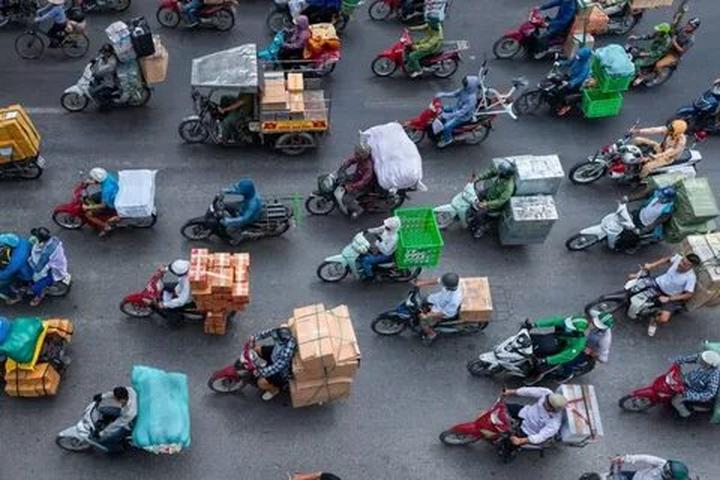 Xu hướng Quán cafe đầu tiên CẤM khách: Hotspot Matrix tiết lộ bí quyết video viral